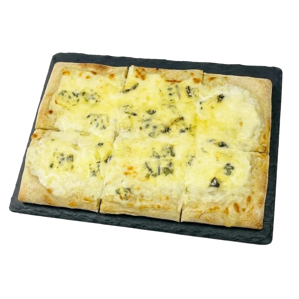 Пицца 3 сыра