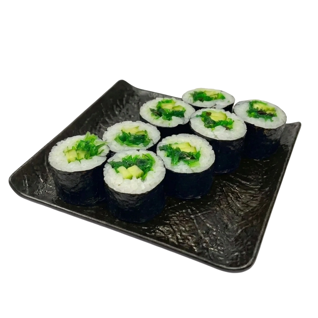 Ролл Чука маки